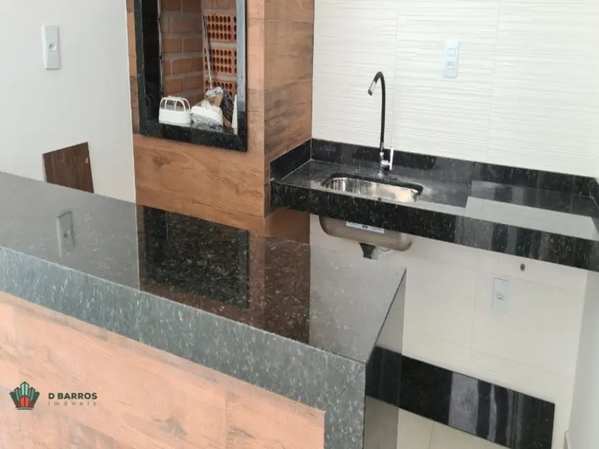 Foto 5 de Casa de Condomínio com 3 quartos à venda, 172m2 em Tremembe - SP