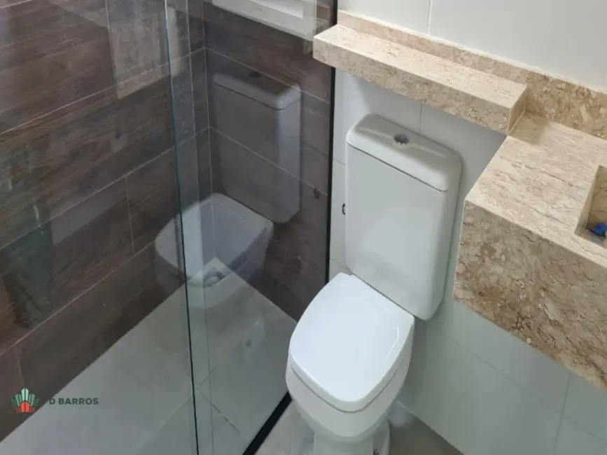 Foto 9 de Casa de Condomínio com 3 quartos à venda, 172m2 em Tremembe - SP