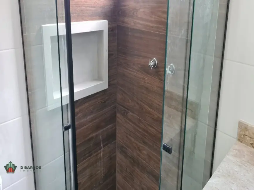 Foto 6 de Casa de Condomínio com 3 quartos à venda, 172m2 em Tremembe - SP