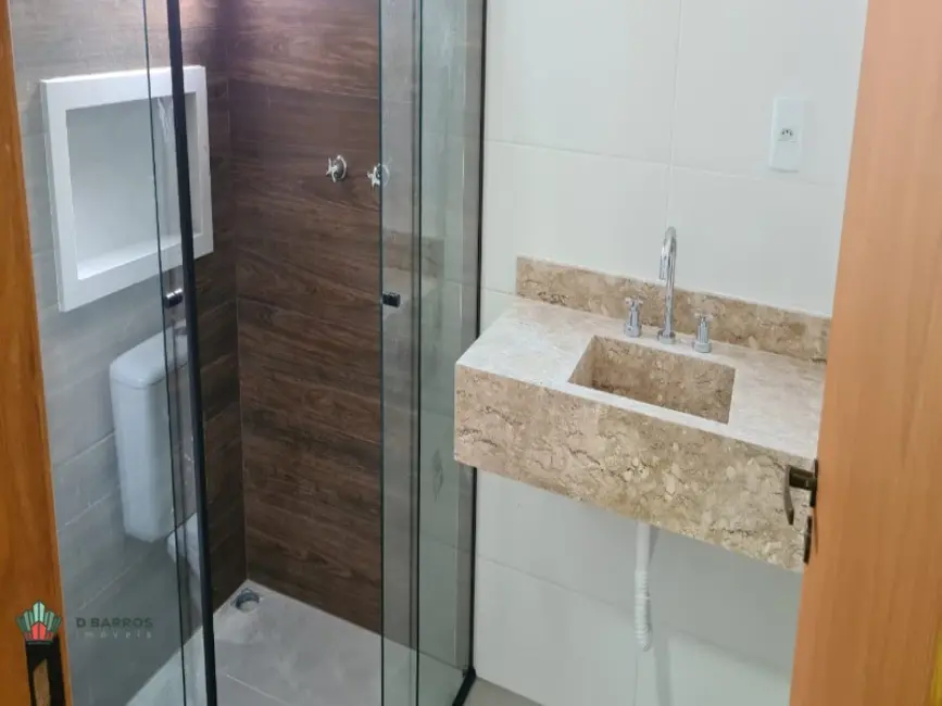 Foto 7 de Casa de Condomínio com 3 quartos à venda, 172m2 em Tremembe - SP