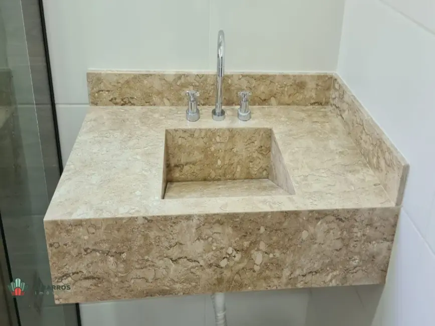 Foto 4 de Casa de Condomínio com 3 quartos à venda, 172m2 em Tremembe - SP