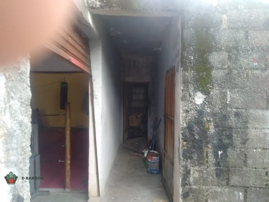 Foto 3 de Armazém / Galpão à venda, 400m2 em Vila Nogueira, Taubate - SP