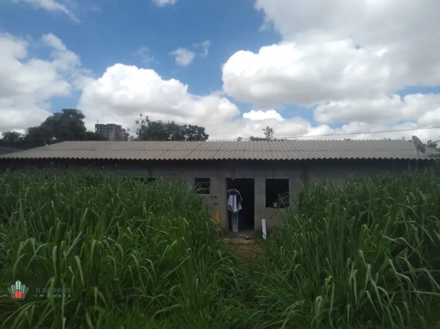 Foto 5 de Armazém / Galpão à venda, 400m2 em Vila Nogueira, Taubate - SP