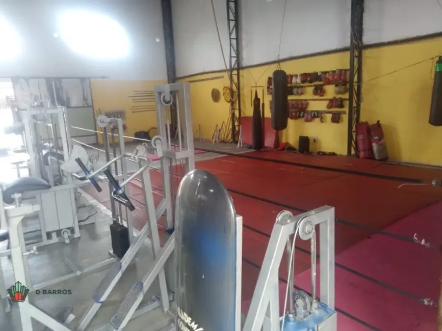 Foto 9 de Armazém / Galpão à venda, 400m2 em Vila Nogueira, Taubate - SP