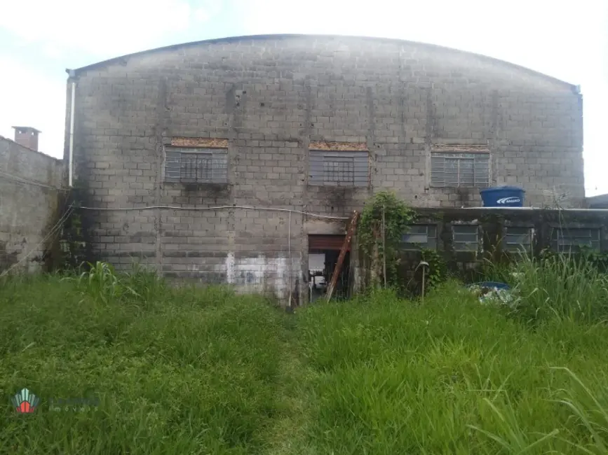Foto 8 de Armazém / Galpão à venda, 400m2 em Vila Nogueira, Taubate - SP