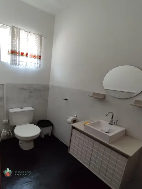 Foto 3 de Sala Comercial à venda, 170m2 em Jardim Maria Augusta, Taubate - SP