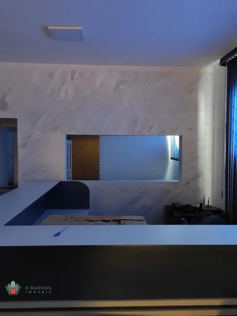 Foto 6 de Sala Comercial à venda, 170m2 em Jardim Maria Augusta, Taubate - SP