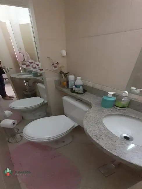 Foto 7 de Casa de Condomínio com 3 quartos à venda, 120m2 em Loteamento Fernando Camargo Nogueira, Taubate - SP