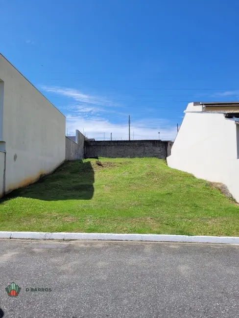 Foto 1 de Terreno / Lote à venda, 275m2 em Jardim de Alah, Taubate - SP