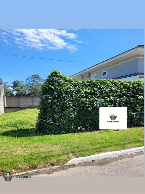 Foto 1 de Terreno / Lote à venda, 250m2 em Jardim de Alah, Taubate - SP