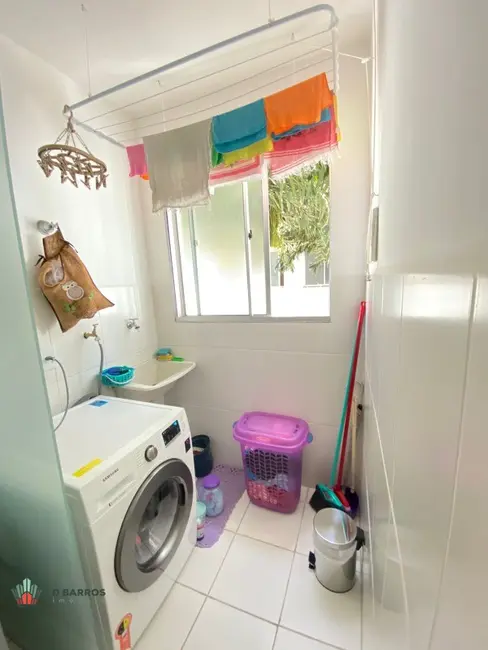 Foto 3 de Apartamento com 2 quartos à venda, 48m2 em Loteamento Fernando Camargo Nogueira, Taubate - SP