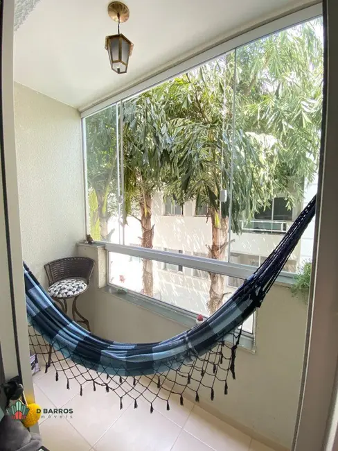 Foto 9 de Apartamento com 2 quartos à venda, 48m2 em Loteamento Fernando Camargo Nogueira, Taubate - SP