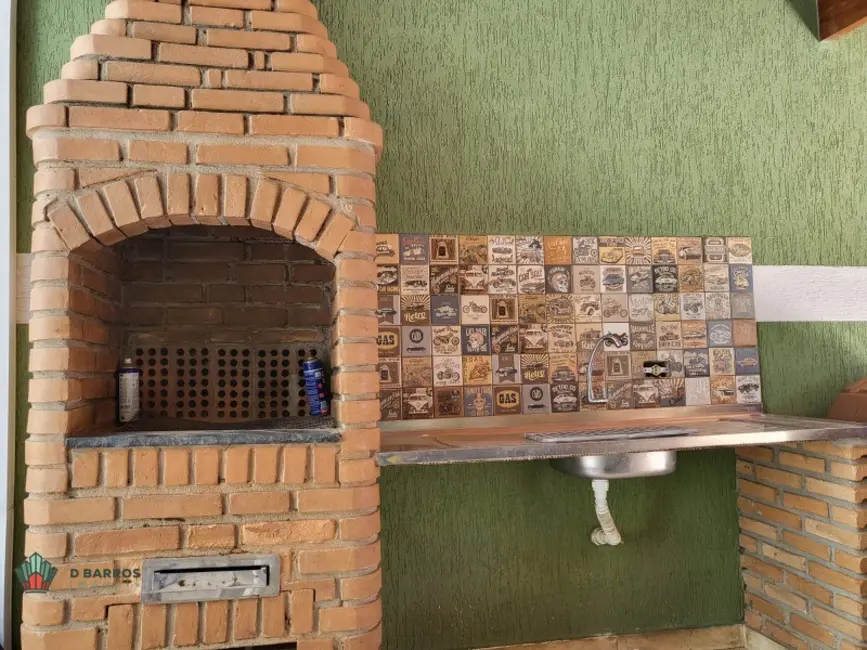 Foto 3 de Casa com 3 quartos à venda, 140m2 em Residencial San Marino, Taubate - SP