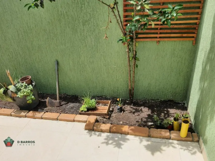 Foto 8 de Casa com 3 quartos à venda, 140m2 em Residencial San Marino, Taubate - SP