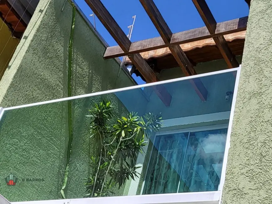 Foto 2 de Casa com 3 quartos à venda, 140m2 em Residencial San Marino, Taubate - SP