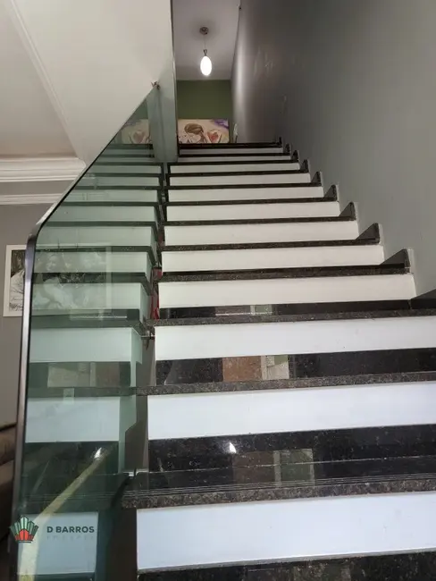 Foto 4 de Casa com 3 quartos à venda, 140m2 em Residencial San Marino, Taubate - SP