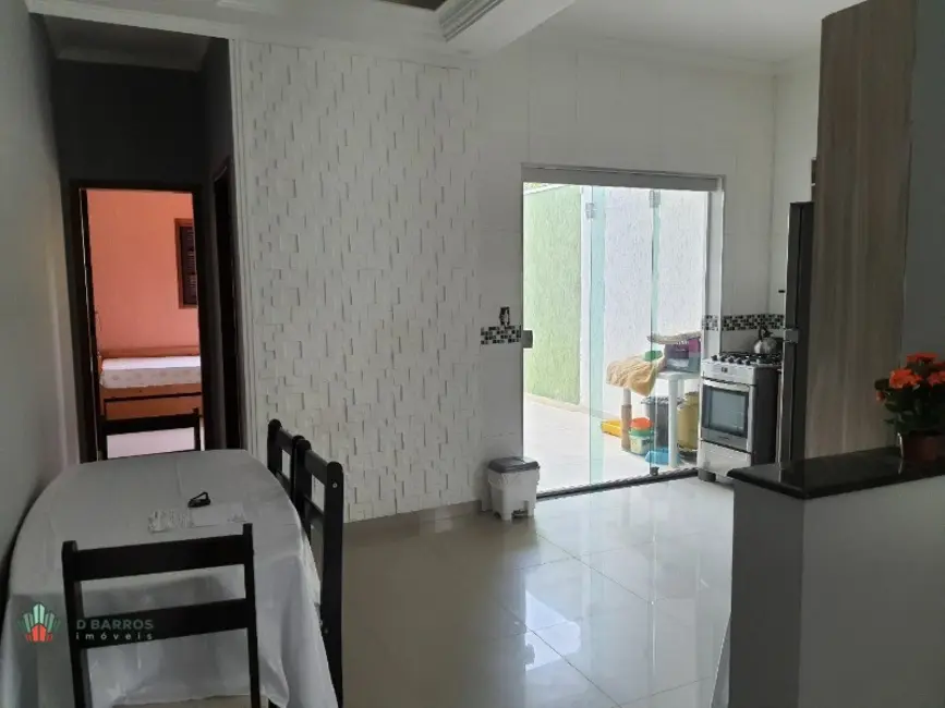 Foto 7 de Casa com 3 quartos à venda, 140m2 em Residencial San Marino, Taubate - SP
