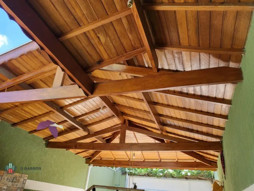 Foto 5 de Casa com 3 quartos à venda, 140m2 em Residencial San Marino, Taubate - SP