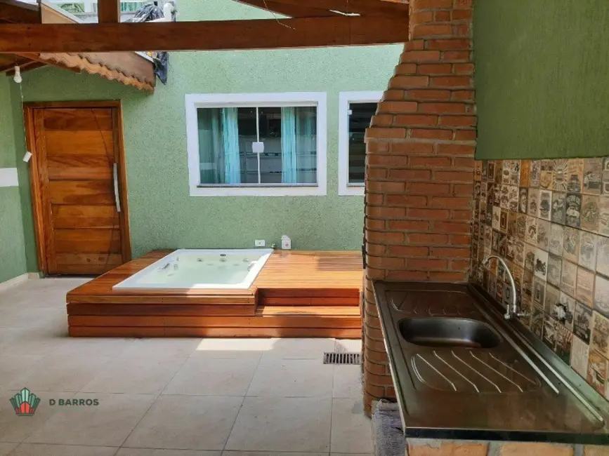 Foto 1 de Casa com 3 quartos à venda, 140m2 em Residencial San Marino, Taubate - SP