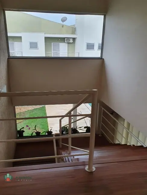 Foto 9 de Casa de Condomínio com 3 quartos à venda, 300m2 em Tremembe - SP