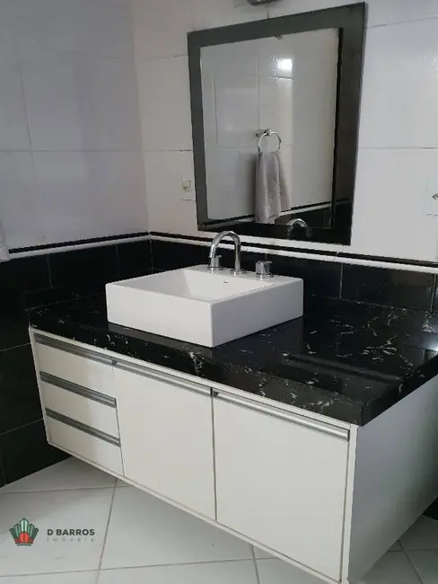 Foto 8 de Casa de Condomínio com 3 quartos à venda, 300m2 em Tremembe - SP