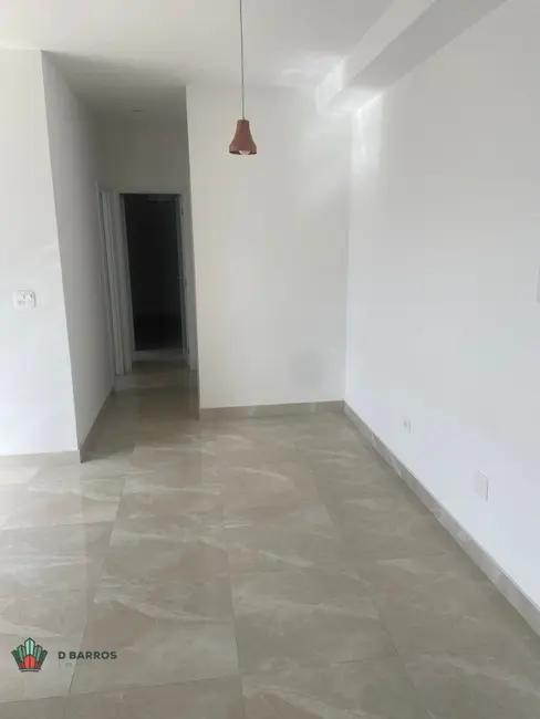 Foto 3 de Apartamento com 2 quartos à venda, 63m2 em Vila das Jabuticabeiras, Taubate - SP