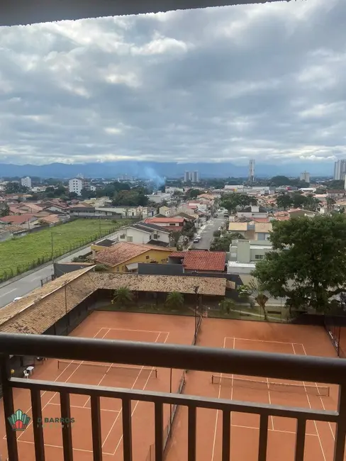 Foto 2 de Apartamento com 2 quartos à venda, 63m2 em Vila das Jabuticabeiras, Taubate - SP