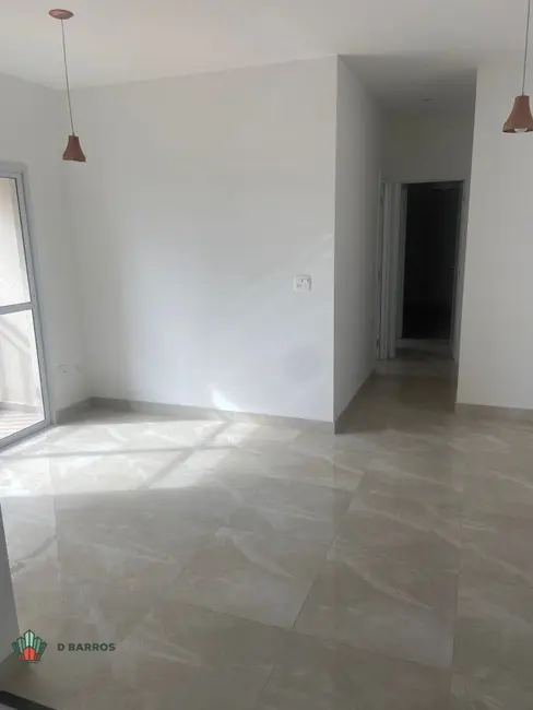 Foto 4 de Apartamento com 2 quartos à venda, 63m2 em Vila das Jabuticabeiras, Taubate - SP