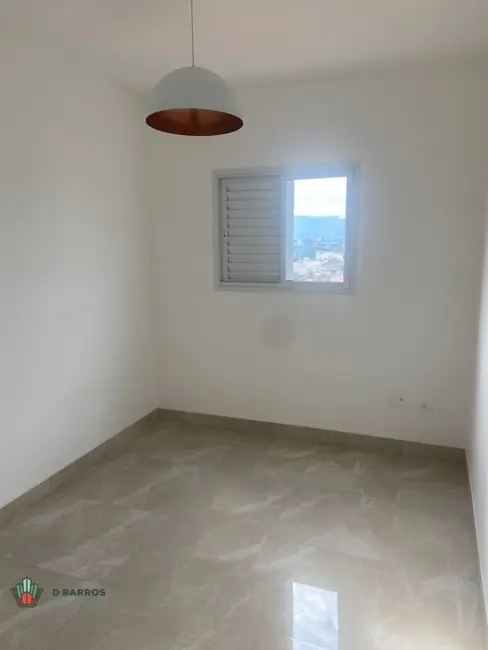 Foto 9 de Apartamento com 2 quartos à venda, 63m2 em Vila das Jabuticabeiras, Taubate - SP