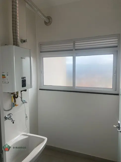 Foto 7 de Apartamento com 2 quartos à venda, 63m2 em Vila das Jabuticabeiras, Taubate - SP