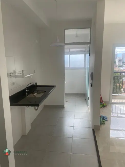 Foto 6 de Apartamento com 2 quartos à venda, 63m2 em Vila das Jabuticabeiras, Taubate - SP