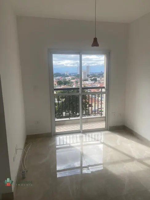Foto 5 de Apartamento com 2 quartos à venda, 63m2 em Vila das Jabuticabeiras, Taubate - SP
