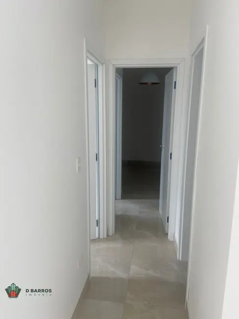 Foto 8 de Apartamento com 2 quartos à venda, 63m2 em Vila das Jabuticabeiras, Taubate - SP