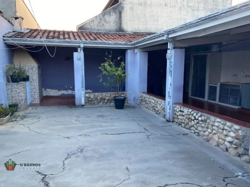 Foto 8 de Casa com 3 quartos à venda, 190m2 em Tremembe - SP