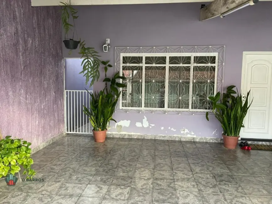 Foto 4 de Casa com 3 quartos à venda, 190m2 em Tremembe - SP