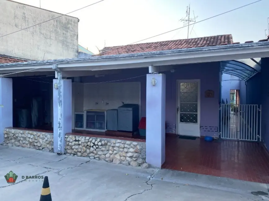 Foto 9 de Casa com 3 quartos à venda, 190m2 em Tremembe - SP