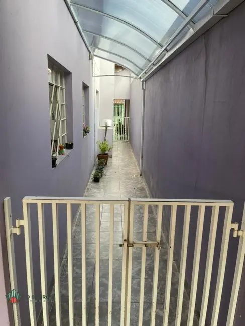 Foto 5 de Casa com 3 quartos à venda, 190m2 em Tremembe - SP