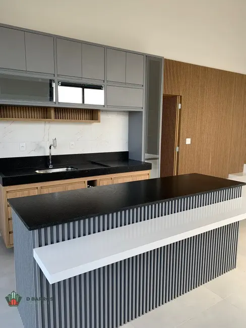 Foto 3 de Casa de Condomínio com 3 quartos à venda, 286m2 em Taubate - SP