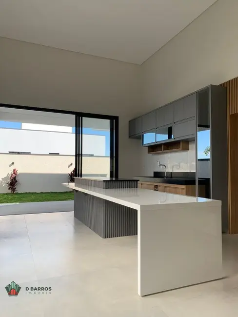 Foto 5 de Casa de Condomínio com 3 quartos à venda, 286m2 em Taubate - SP