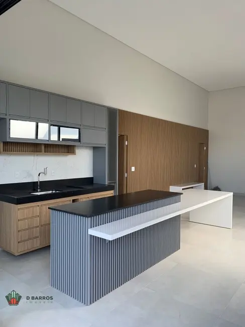 Foto 4 de Casa de Condomínio com 3 quartos à venda, 286m2 em Taubate - SP