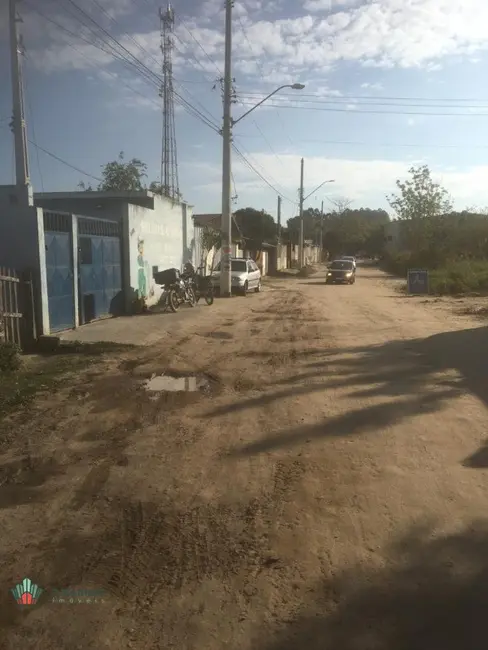 Foto 3 de Terreno / Lote à venda, 250m2 em Tremembe - SP