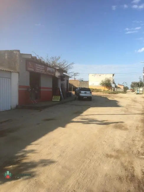 Foto 4 de Terreno / Lote à venda, 250m2 em Tremembe - SP