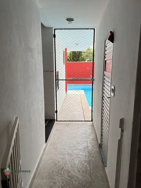 Foto 4 de Casa de Condomínio com 4 quartos à venda, 200m2 em Parque Esperança, Taubate - SP