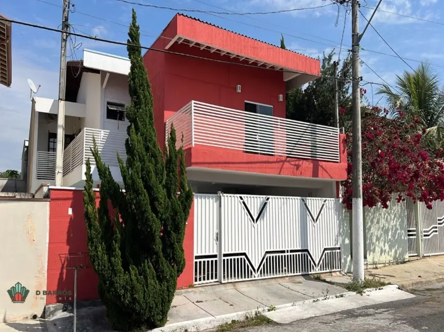 Foto 3 de Casa de Condomínio com 4 quartos à venda, 200m2 em Parque Esperança, Taubate - SP