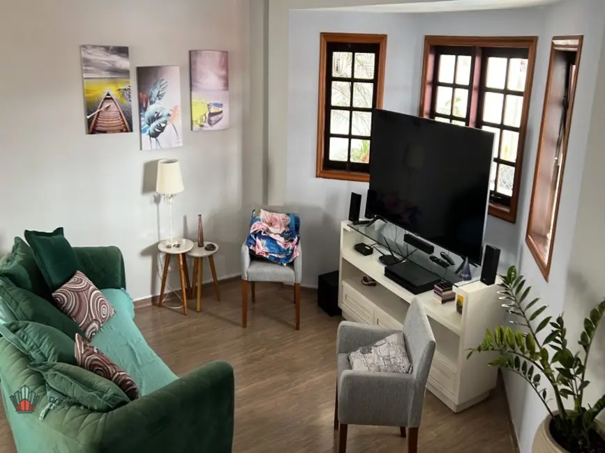 Foto 6 de Casa de Condomínio com 4 quartos à venda, 200m2 em Parque Esperança, Taubate - SP