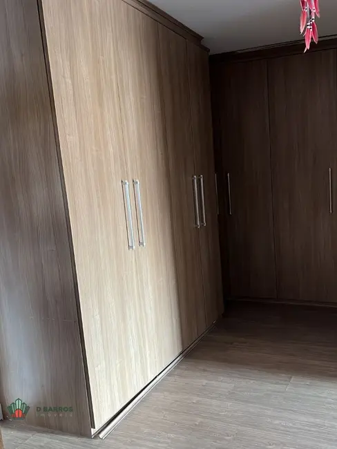 Foto 8 de Casa de Condomínio com 4 quartos à venda, 200m2 em Parque Esperança, Taubate - SP