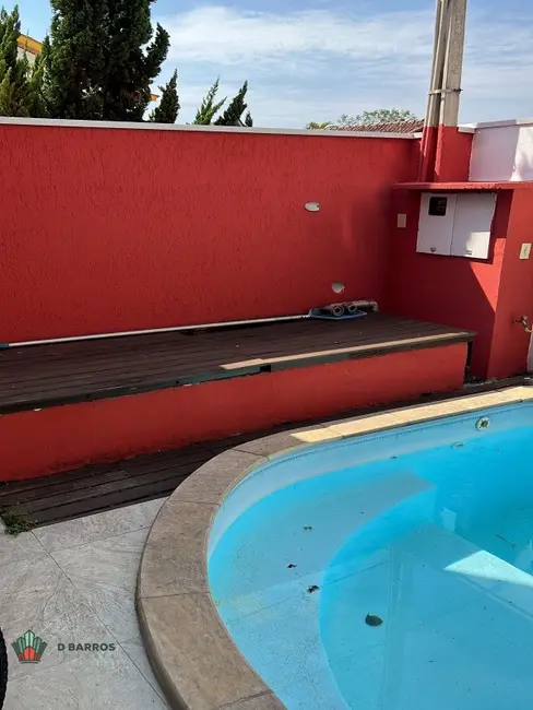 Foto 1 de Casa de Condomínio com 4 quartos à venda, 200m2 em Parque Esperança, Taubate - SP
