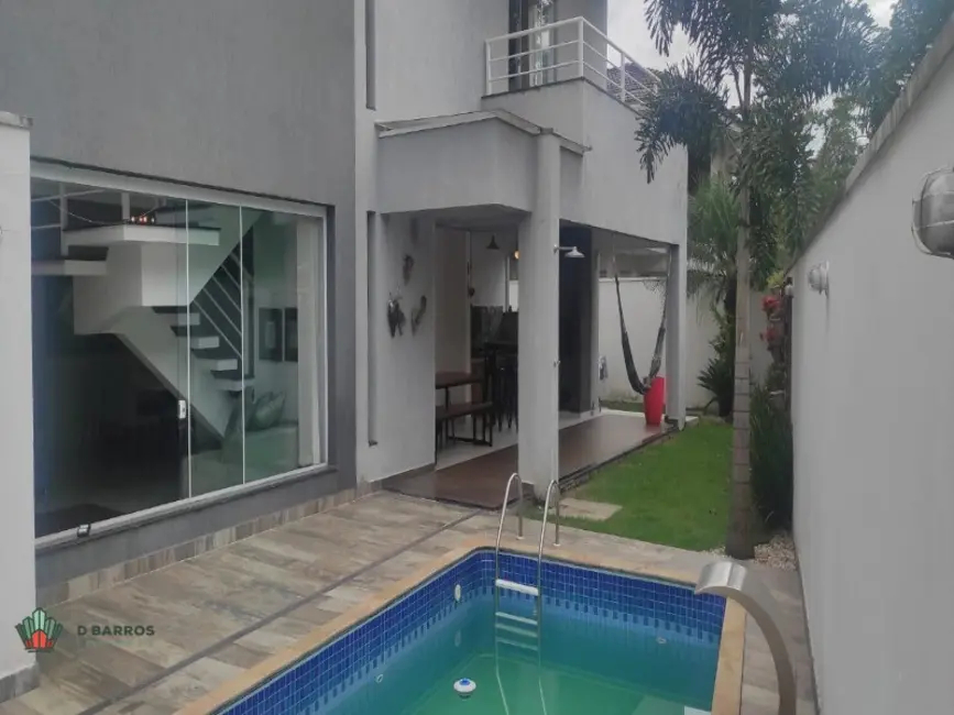 Foto 4 de Casa com 2 quartos à venda, 288m2 em Tremembe - SP