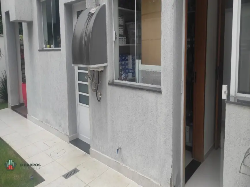 Foto 7 de Casa com 2 quartos à venda, 288m2 em Tremembe - SP