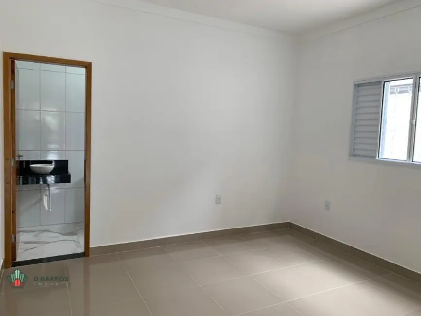 Foto 3 de Casa com 1 quarto à venda, 80m2 em Jardim Continental II, Taubate - SP